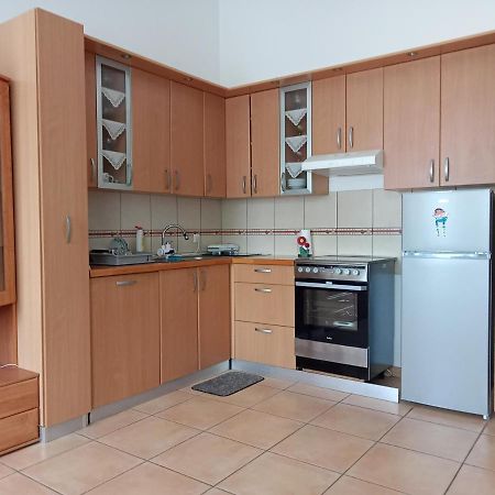 Apartman Mara Lovran Luaran gambar