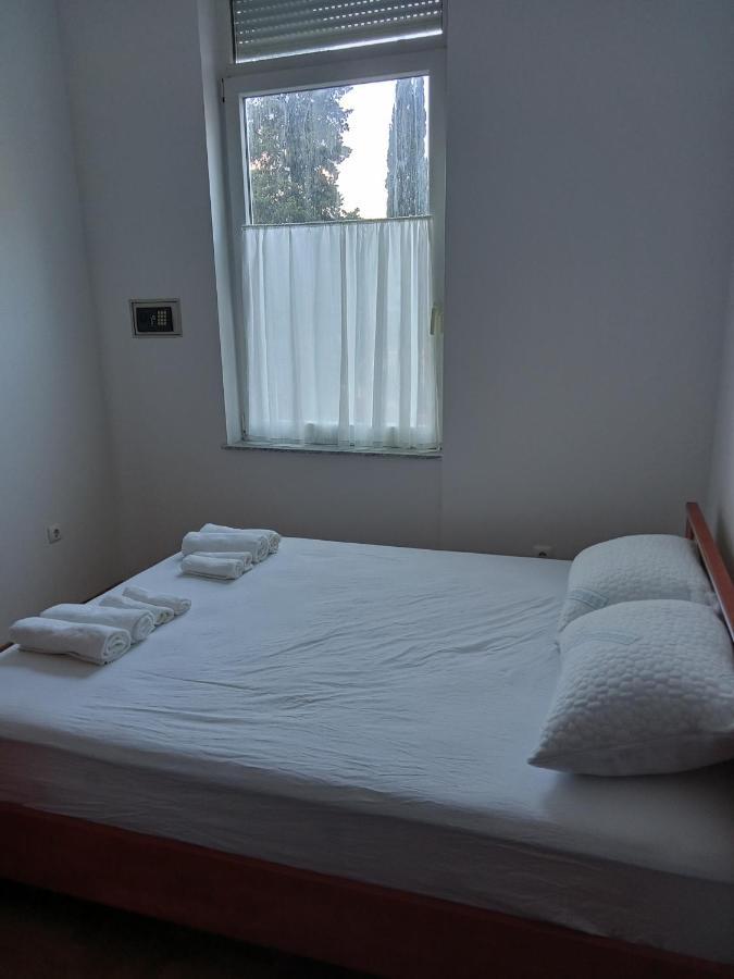 Apartman Mara Lovran Luaran gambar